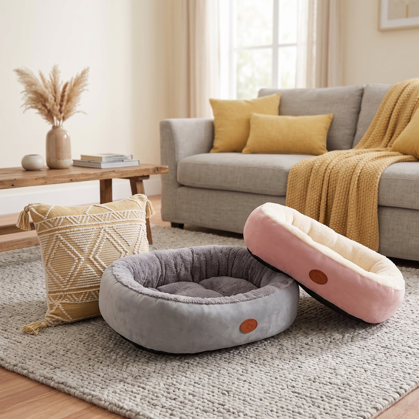 Premium Waterproof Pet Nest