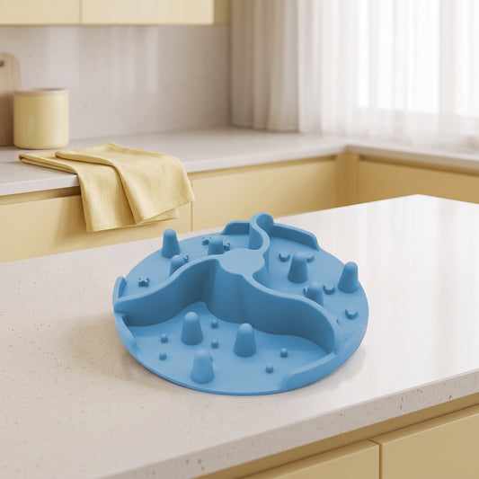 Silicone Pet Feeding Mat