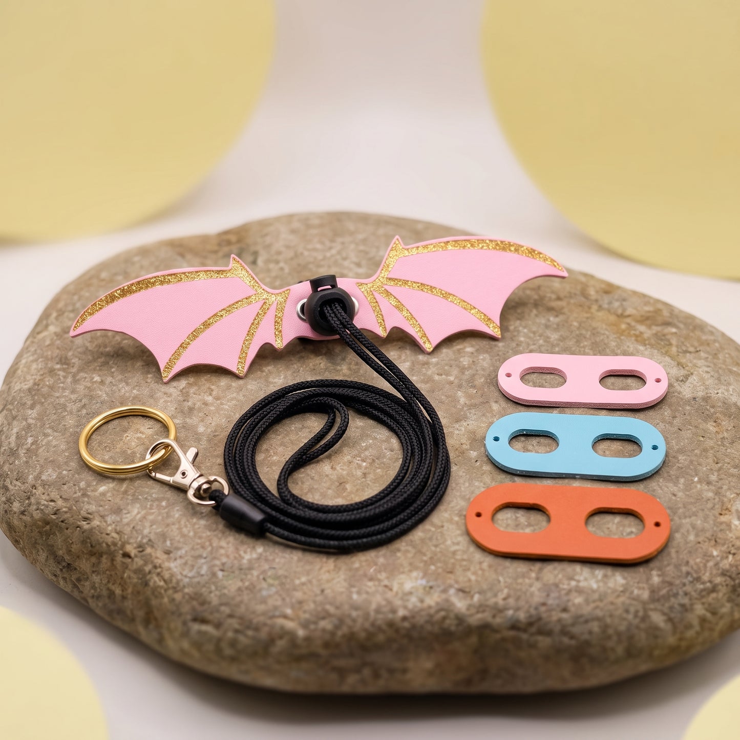 Pet Lizard Habitat Accessory Set