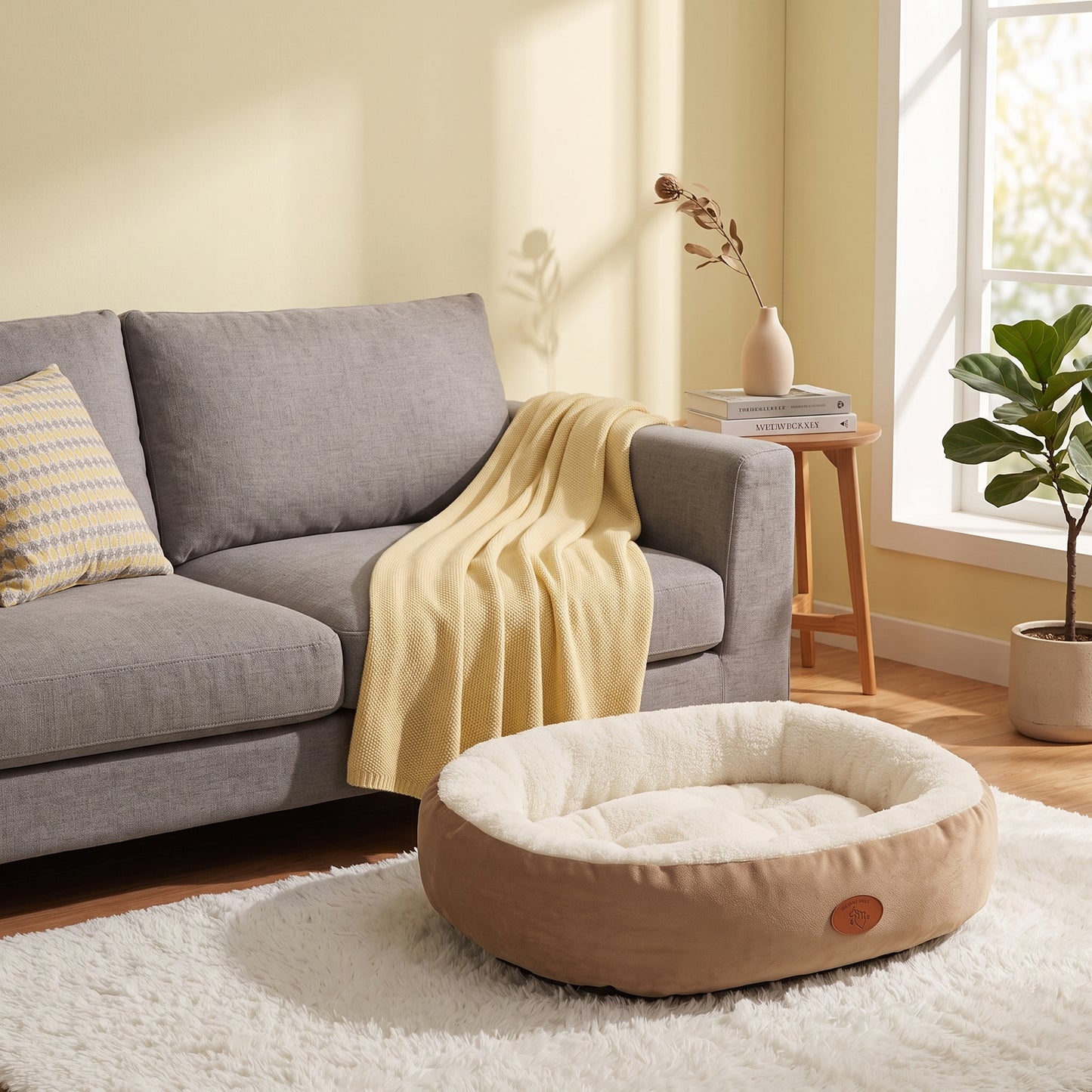 Premium Waterproof Pet Nest