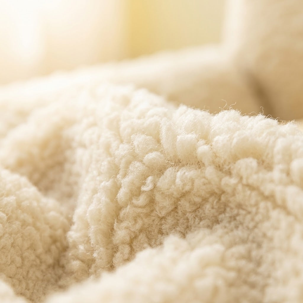 Cozy PP Cotton Winter Pet Pad